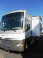 2014 Itasca Sunstar